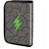 Forminis penalas YES HP-03,vieno skyrius su atvartu, Lightning, pilkas