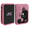 Forminis penalas YES vieno skyriaus, be atvartų, HP-02 Cat Dreamer
