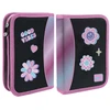 Forminis penalas YES vieno skyriaus, be atvartų, HP-02 Be Happy