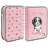 Forminis penalas YES vieno skyriaus su 2 atvartais, HP-04 Doggy Princess