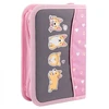 Forminis penalas YES vienvietis su atvartu HP-03 I Love Corgi