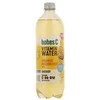 Gazuotas vanduo HOHES C, apelsinų ir marakujų skonio, su C+B6+B12 + guarana 0,75 l