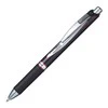 Gelinis rašiklis PENTEL ENERGEL DOCUMENT 0.7 mm., raudona