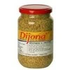 Grūdėtos senovinės garstyčios DIJONA, 350 g