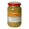 Grūdėtos senovinės garstyčios DIJONA, 350 g