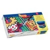 Guašas tempera JOVI, 35ml, 7 spalvų rinkinys su teptuku