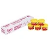 Guašas tempera JOVI Scholar, 5vnt. po 35ml, baltos sp.