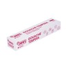 Guašas JOVI Scholar, 5vnt. po 35ml, rudos sp.