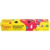 Guašas tempera JOVI, 35ml, 5 spalvų rinkinys su teptuku