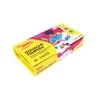 Guašas tempera JOVI, 35ml, 7 spalvų rinkinys su teptuku