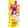 Guašas tempera JOVI, 15 ml, 6 pastelinių spalvų rinkinys su teptuku