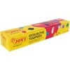 Guašas tempera JOVI, 35ml, 5 spalvų rinkinys su teptuku