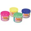 Guašas tempera JOVI GLITTER, 35 ml, 4 spalvos