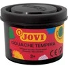 Guašas tempera JOVI Scholar, 5vnt. po 35ml, juodos sp.
