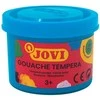 Guašas tempera JOVI Scholar, 5vnt. po 35ml, šviesiai mėlynos spalvos