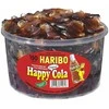 Guminukai HARIBO, Happy Cola, 1,2kg