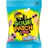 Guminukai SOUR PATCH, Tropical, 160 g