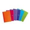 Sąsiuvinis su spirale OXFORD MY COLOURS, A4, 90 lapų, langeliai