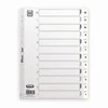 Hamelin Skiriamieji lapai ELBA STRONG-LINE, 12-1, A4, PP
