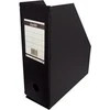 Elba Stovas dokumentams BANTEX JUMBO, A4, 11 cm
