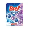 WC valiklis-gaiviklis BREF Power Active Lavender, 50 g