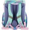 Herlitz Forminė kuprinė Loop empty Minty Love, 22 x 31 x 37 cm
