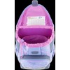 Herlitz Forminė kuprinė UltraLight Butterflay Par, 36 x 28 x 21 cm