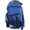 Herlitz Forminė kuprinė UltraLight Mėlyna Shark 36 x 28 x 21 cm