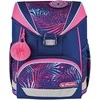 Herlitz Forminė kuprinė UltraLight Tropical Chill, 36 x 28 x 21 cm