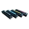 Hewlett Packard (HP) Neoriginali HP CB540A/ CE320A/ CF210X Canon CRG716/731H, juoda kasetė lazeriniams spausdintuvams, 2200 psl.