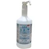 Hi Labs Skystas asmens higieninis dezinfekantas ADK 612 su dozatoriumi 1L