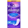 Higieniniai įklotai ALWAYS Long PLUS 44, vnt.