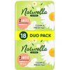 NATURELLA ULTRA NORM PLUS DUO 18