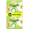 Higieniniai paketai NATURELLA Ultra Normal, S1, 20 vnt.