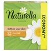 Hig.įkl. NATURELLA, 52 vnt.