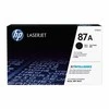 Hewlett Packard (HP) HP No.87X (CF287X), juoda kasetė lazeriniams spausdintuvams, 18000 psl.