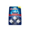 Indaplovės valymo priemonė FINISH, 3 tabletės