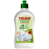 Indų ir rankų plovimo priemonė TRI-BIO, 420 ml