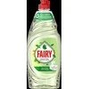 Indų ploviklis FAIRY Bergamoth &amp; Ginger, 650 ml
