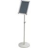 Informacinis stovas NOBO A4