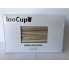 Sorpreso Inocup Maišikliai, mediniai, 178x6x1,3 mm, 1000vnt
