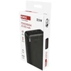 Išorinė baterija EMOS AlphaQ3, 20 000 mAh 22.5 W, juoda