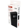 Išorinė baterija EMOS BETAQ 20, 20 000 mAh 22.5 W, juoda