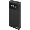 Išorinė baterija EMOS BETAQ 20, 20 000 mAh 22.5 W, juoda