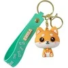 Itotal Raktų pakabukas SHIBA