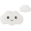 Itotal Šildoma pagalvė Cloud
