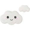 Itotal Šildoma pagalvė Cloud