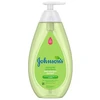 Johnson &amp; Johnson Šampūnas JOHNSONS Baby, Ramunėlių, 500 ml