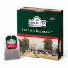 Ahmad Tea Juodoji arbata AHMAD ENGLISH BREAKFAST, maišeliuose, 100 vnt x 2 g