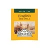 Juodoji arbata AHMAD ENGLISH NR.1, 20 arbatos vokelių